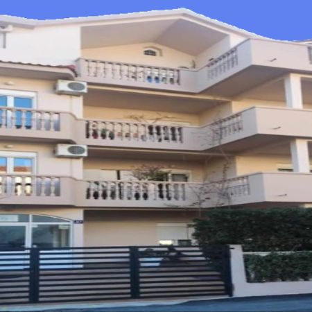 Rooms Kuljic Будва Екстер'єр фото