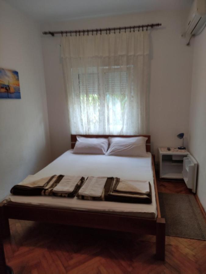 Rooms Kuljic Будва Екстер'єр фото