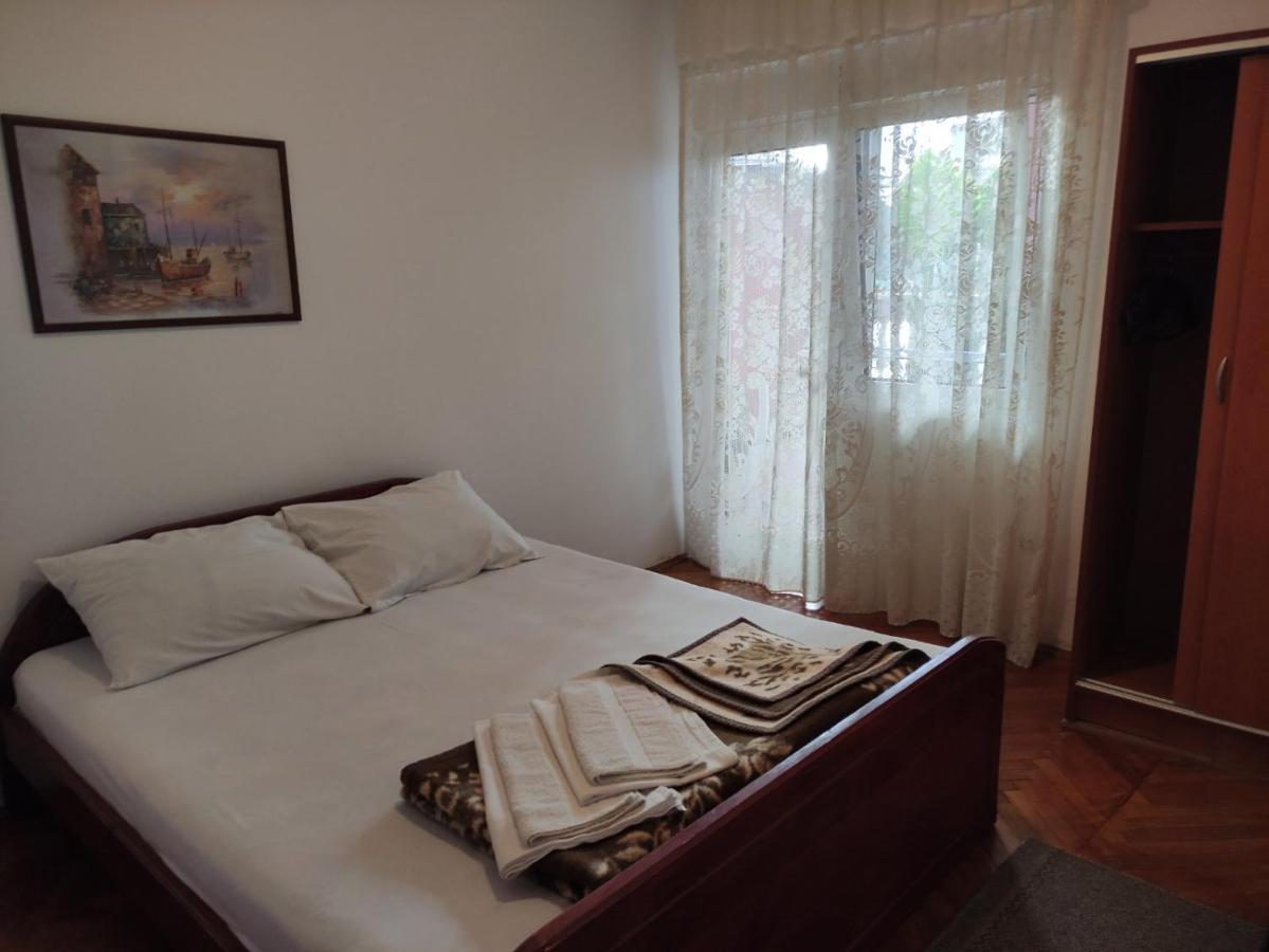 Rooms Kuljic Будва Екстер'єр фото