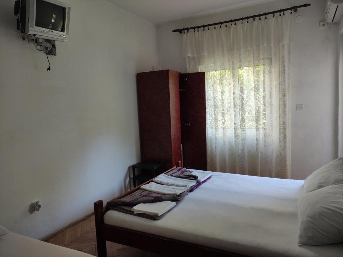 Rooms Kuljic Будва Екстер'єр фото