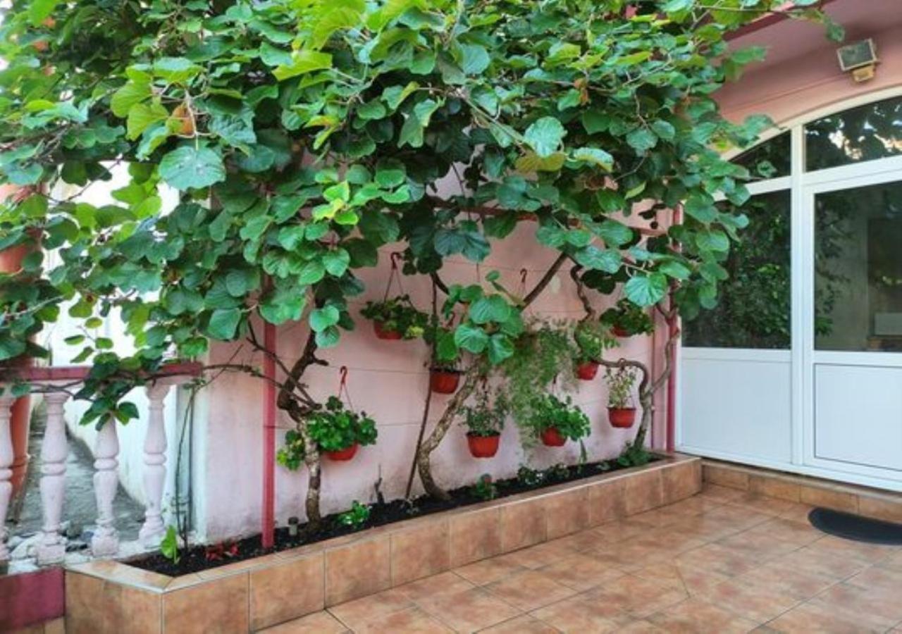 Rooms Kuljic Будва Екстер'єр фото
