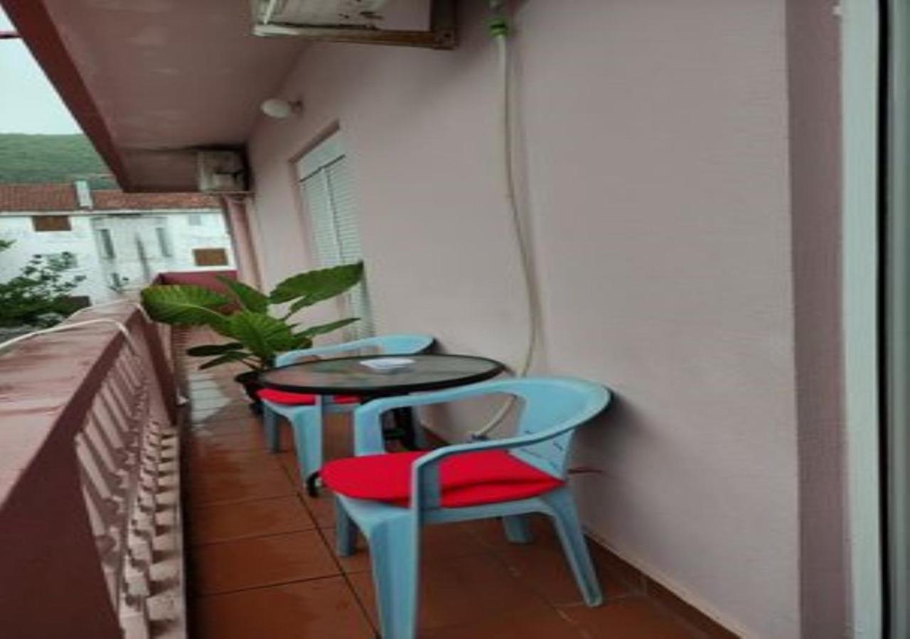 Rooms Kuljic Будва Екстер'єр фото