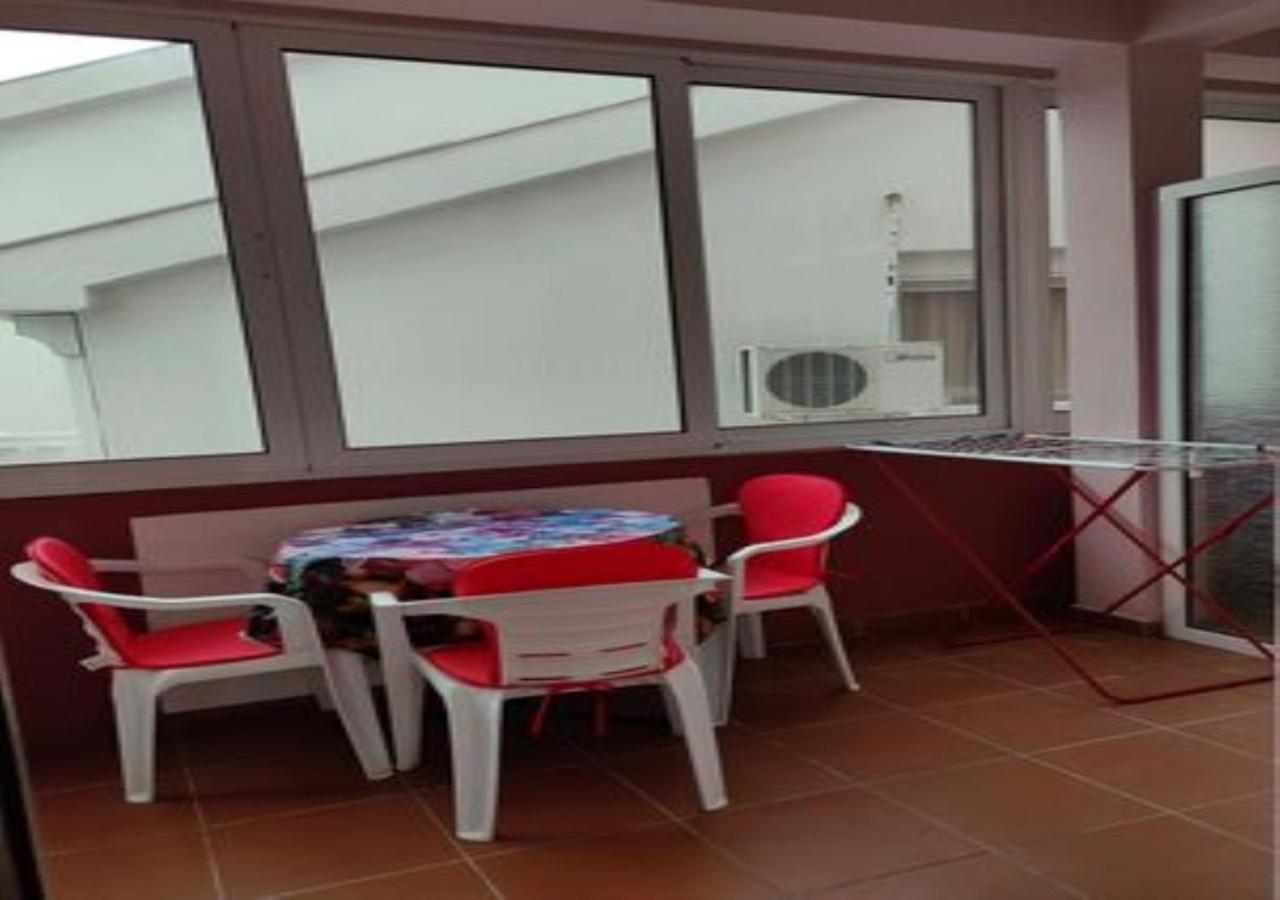Rooms Kuljic Будва Екстер'єр фото
