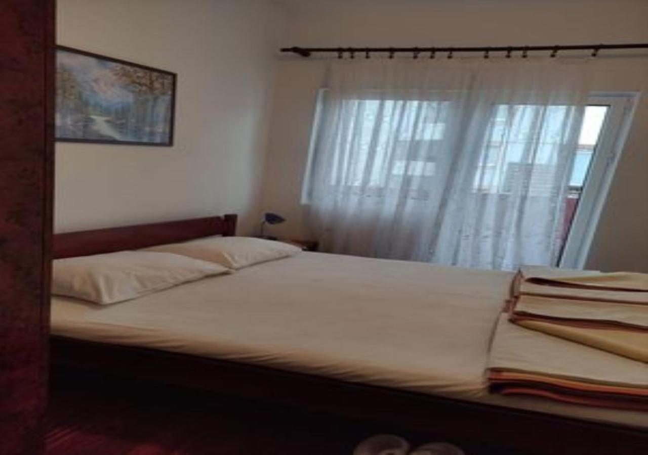 Rooms Kuljic Будва Екстер'єр фото
