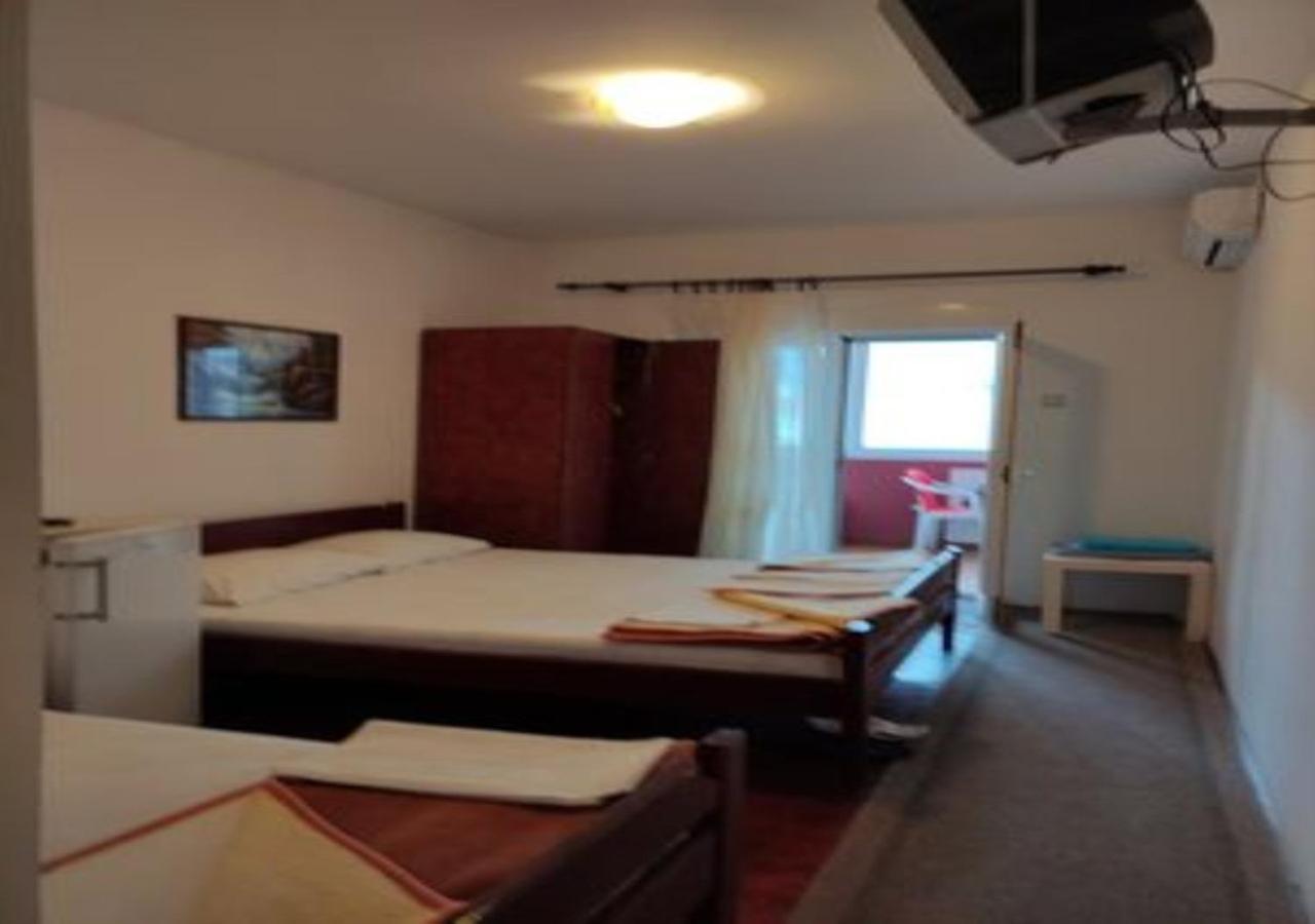 Rooms Kuljic Будва Екстер'єр фото