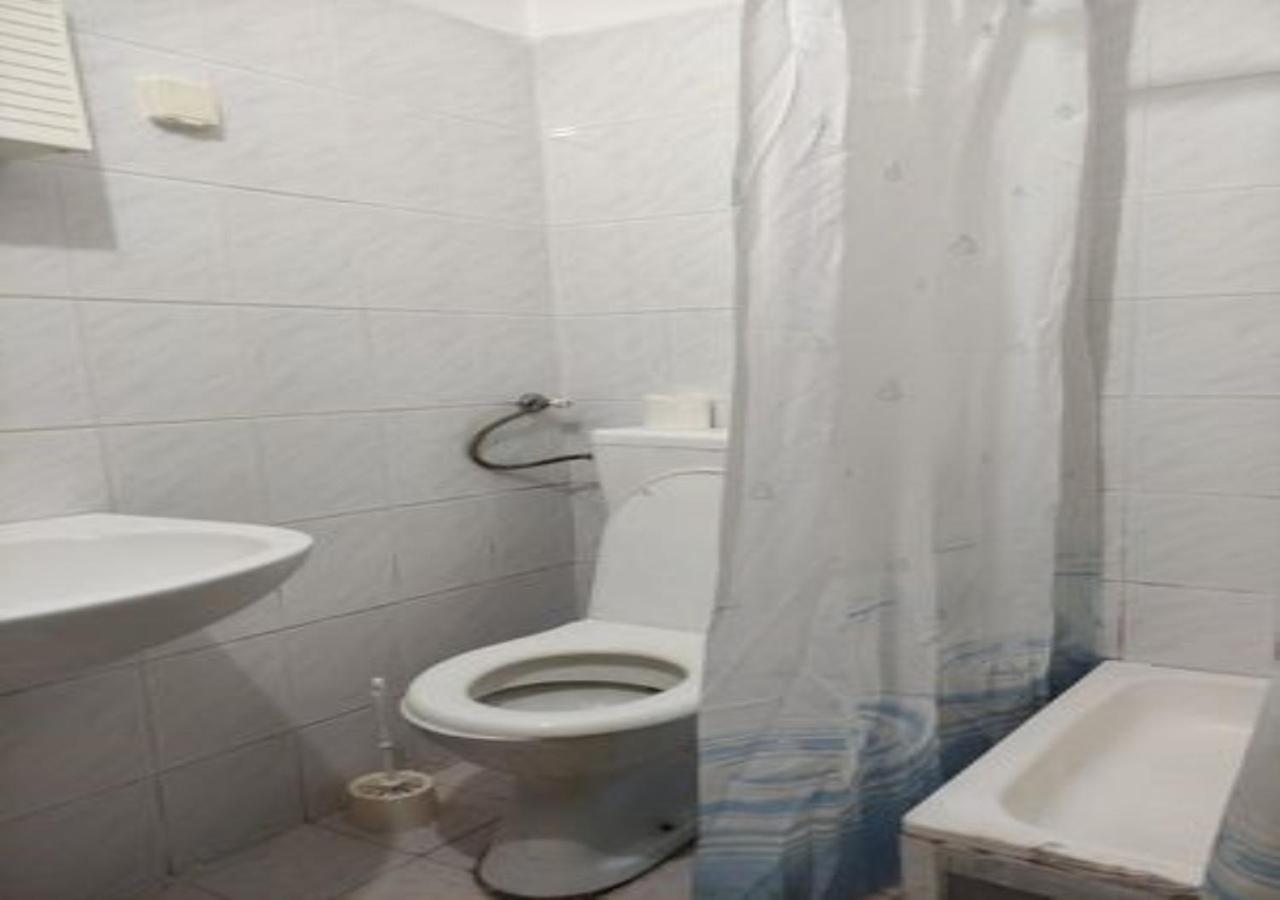 Rooms Kuljic Будва Екстер'єр фото