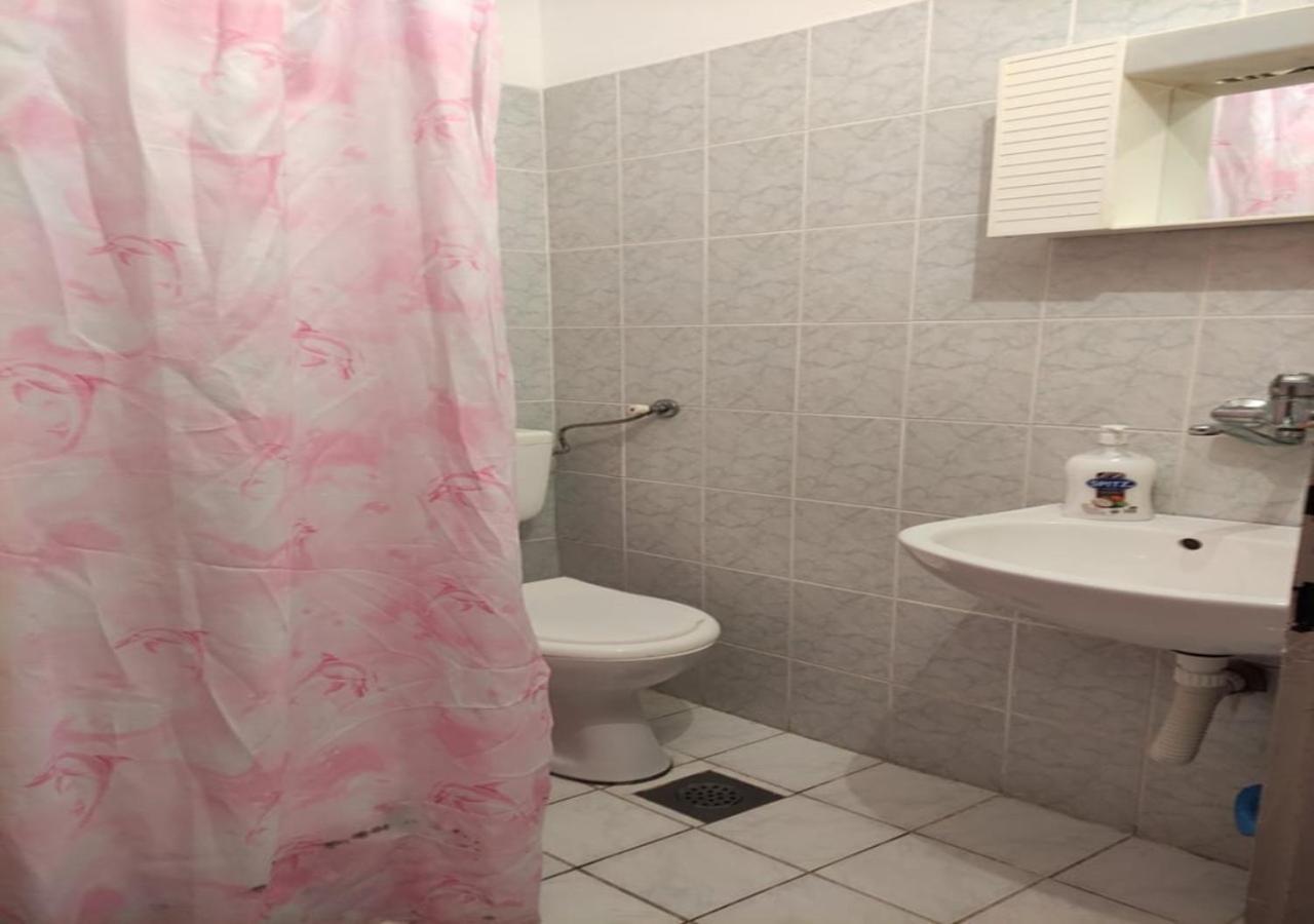Rooms Kuljic Будва Екстер'єр фото