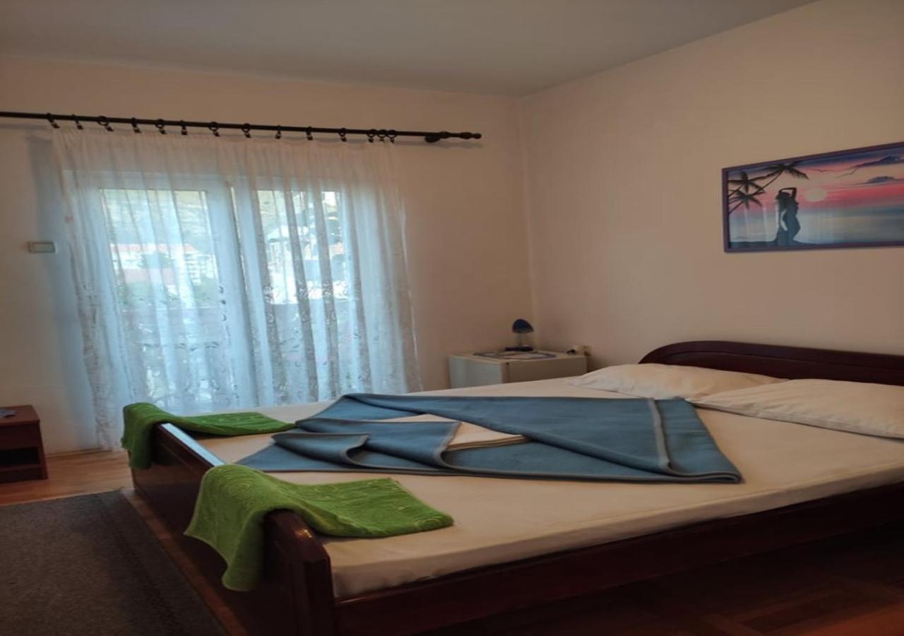 Rooms Kuljic Будва Екстер'єр фото