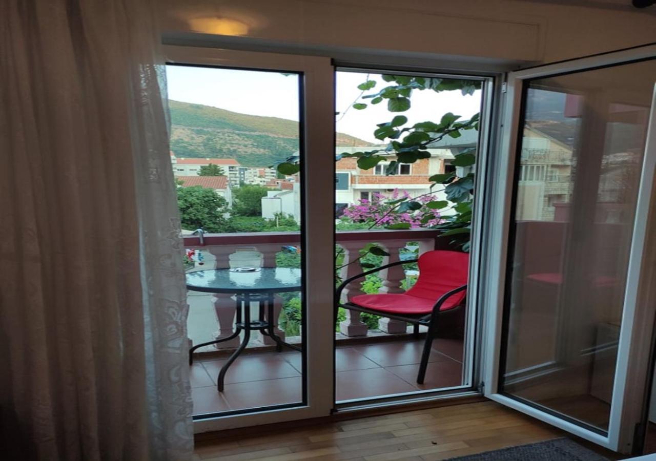 Rooms Kuljic Будва Екстер'єр фото