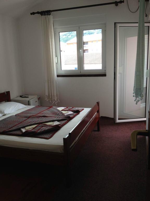 Rooms Kuljic Будва Номер фото