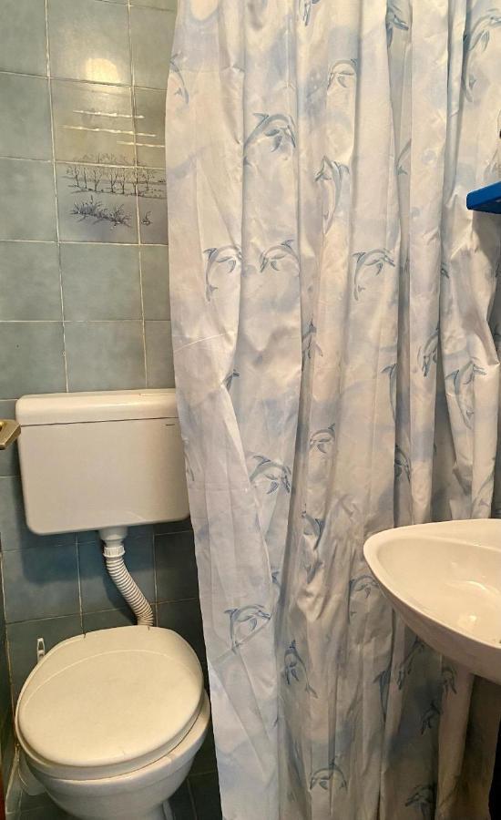 Rooms Kuljic Будва Екстер'єр фото