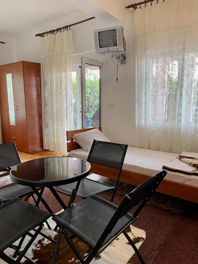 Rooms Kuljic Будва Екстер'єр фото