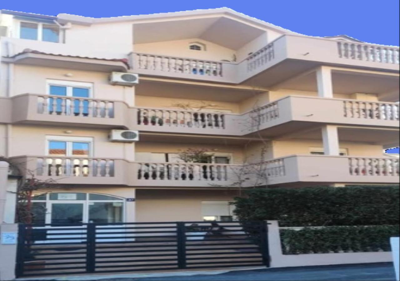 Rooms Kuljic Будва Екстер'єр фото