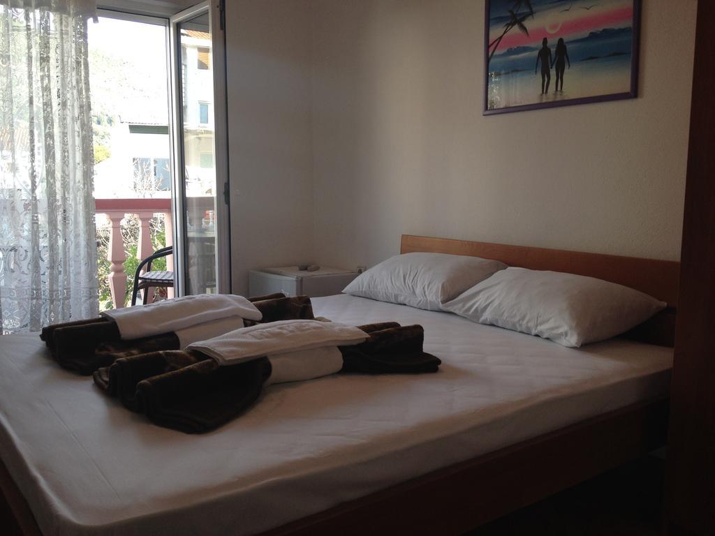 Rooms Kuljic Будва Номер фото