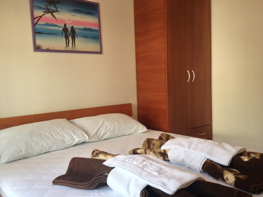 Rooms Kuljic Будва Номер фото