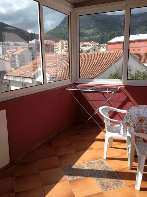 Rooms Kuljic Будва Номер фото
