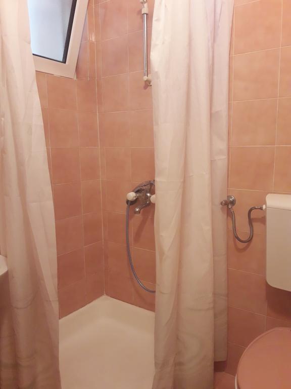 Rooms Kuljic Будва Екстер'єр фото