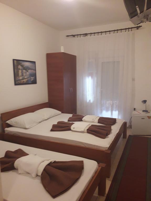 Rooms Kuljic Будва Екстер'єр фото