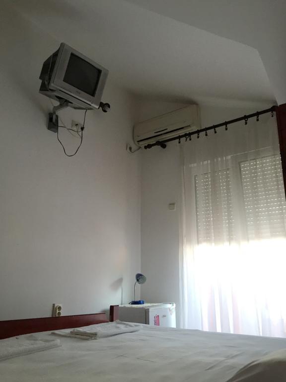 Rooms Kuljic Будва Екстер'єр фото