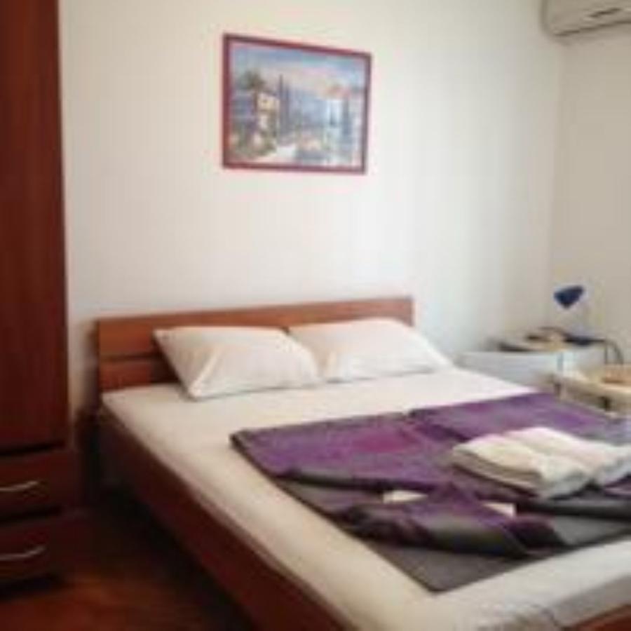 Rooms Kuljic Будва Екстер'єр фото