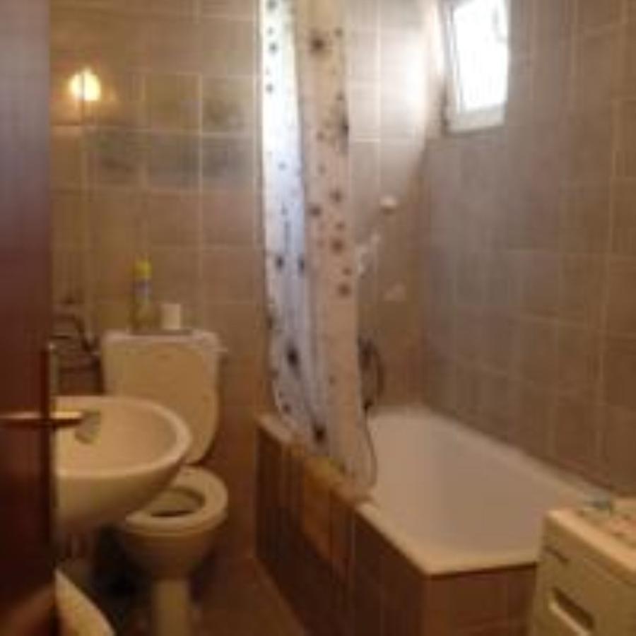 Rooms Kuljic Будва Екстер'єр фото
