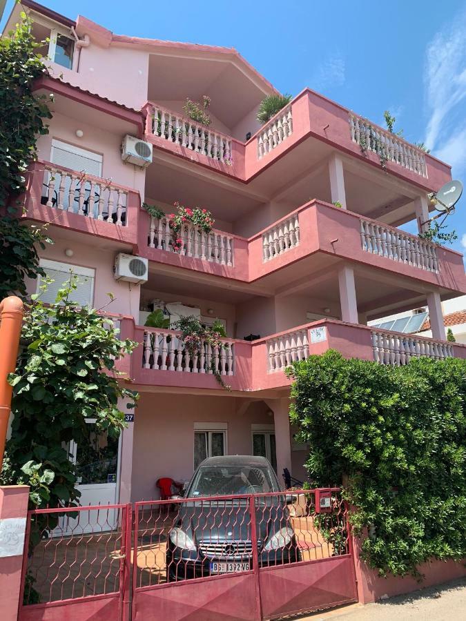 Rooms Kuljic Будва Екстер'єр фото