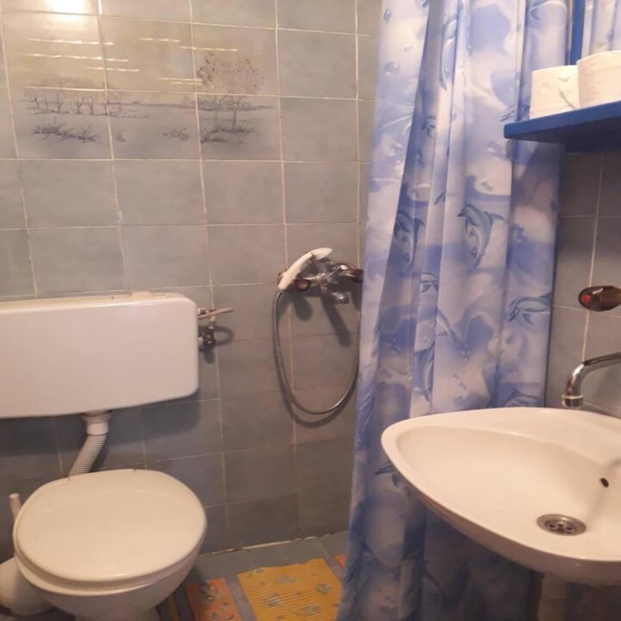 Rooms Kuljic Будва Екстер'єр фото
